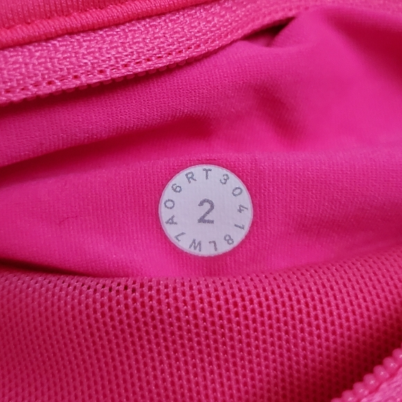 Lululemon Speed Up Short 2.5" - Picture 6 of 6